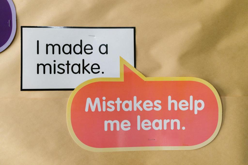 5 SEL Mistakes I Made My First Year (And How You Can Avoid Them)